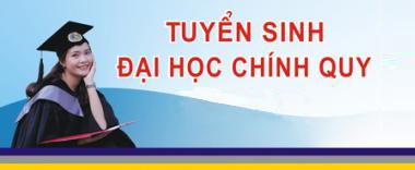 Tuyển sinh dhcq