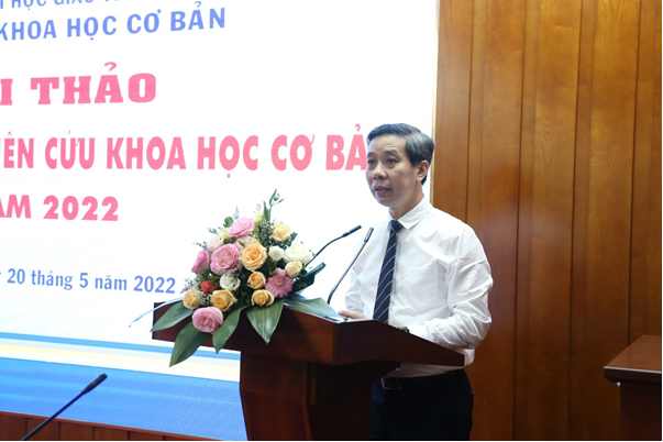    MỘT SỐ HÌNH ẢNH HOẠT ĐỘNG HƯỞNG ỨNG NGÀY KHOA HỌC CÔNG NGHỆ VIỆT NAM THÁNG 5 NĂM 2022