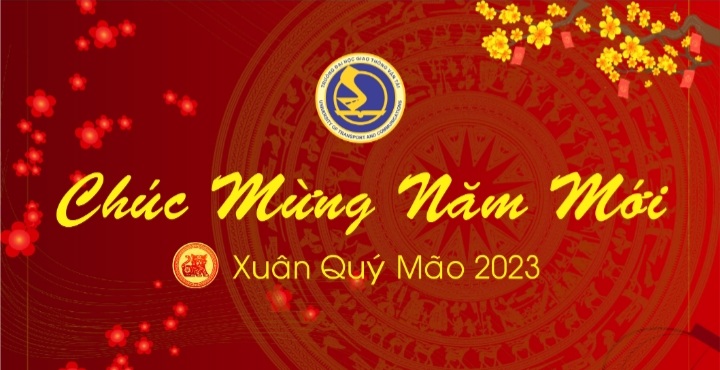 Thư chúc mừng năm mới của Hiệu trưởng