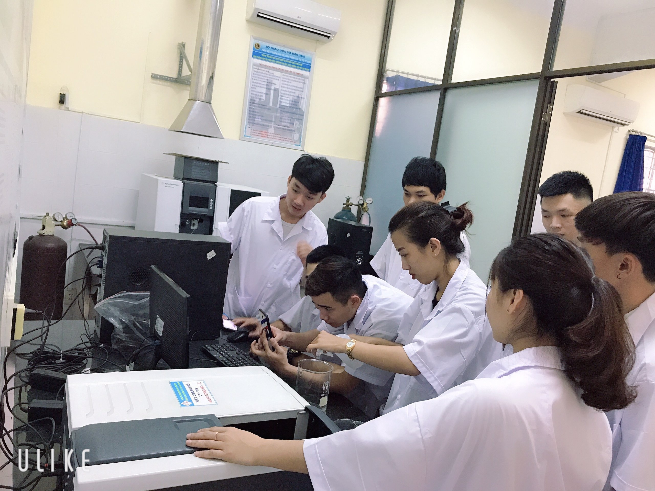 Trường Đại học Giao thông vận tải tham gia Bảng xếp hạng các trường Đại học thế giới (Quacquarelli Symonds – QS)