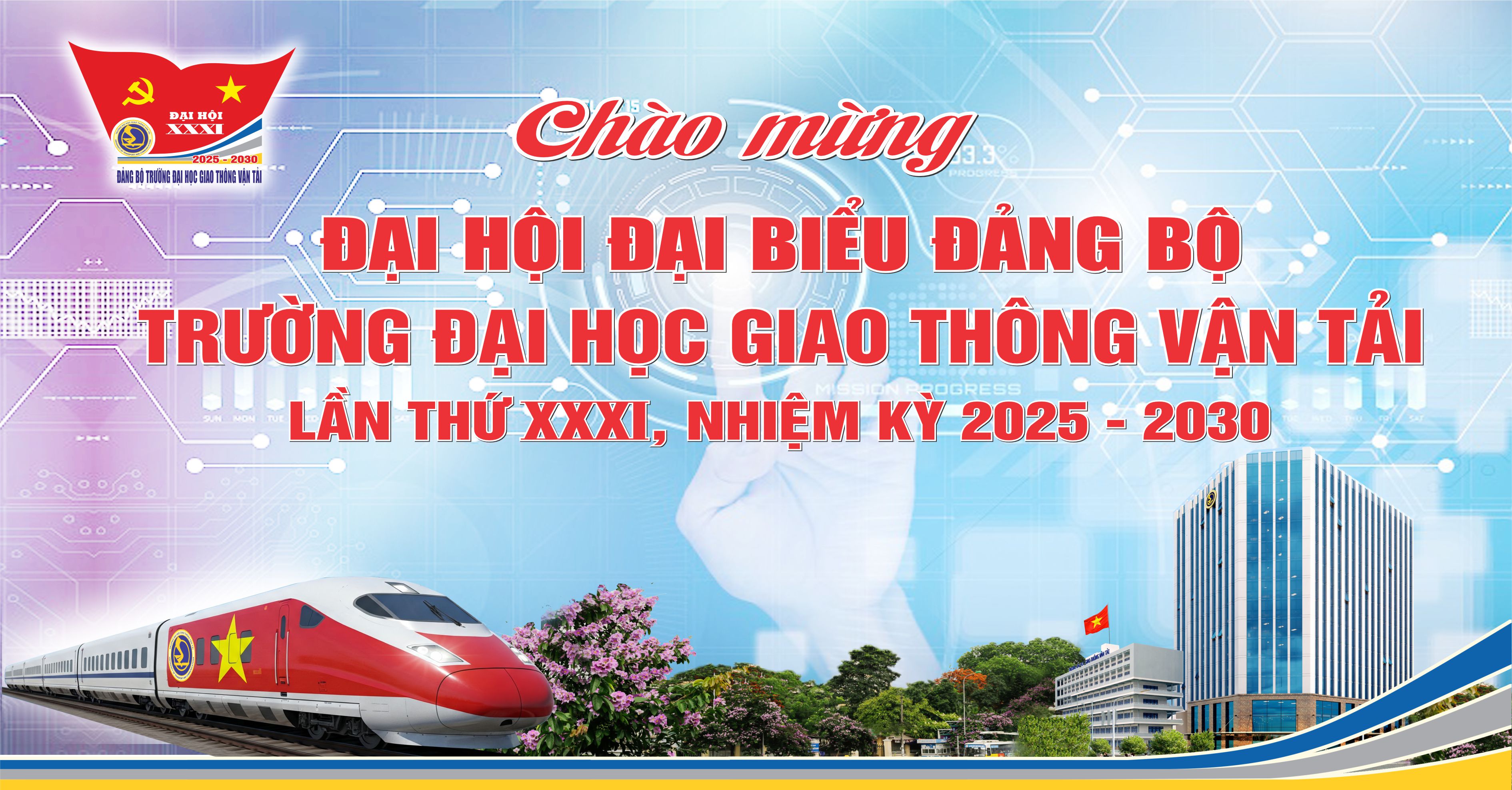 Đại hội đảng