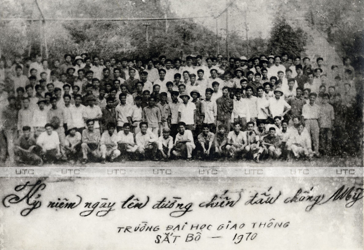 Giai đoạn 1962 - 1975
