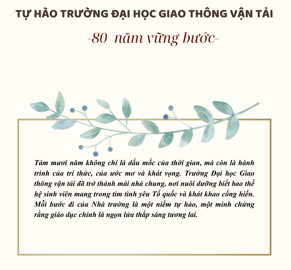 Từ trái tim gửi đến UTC