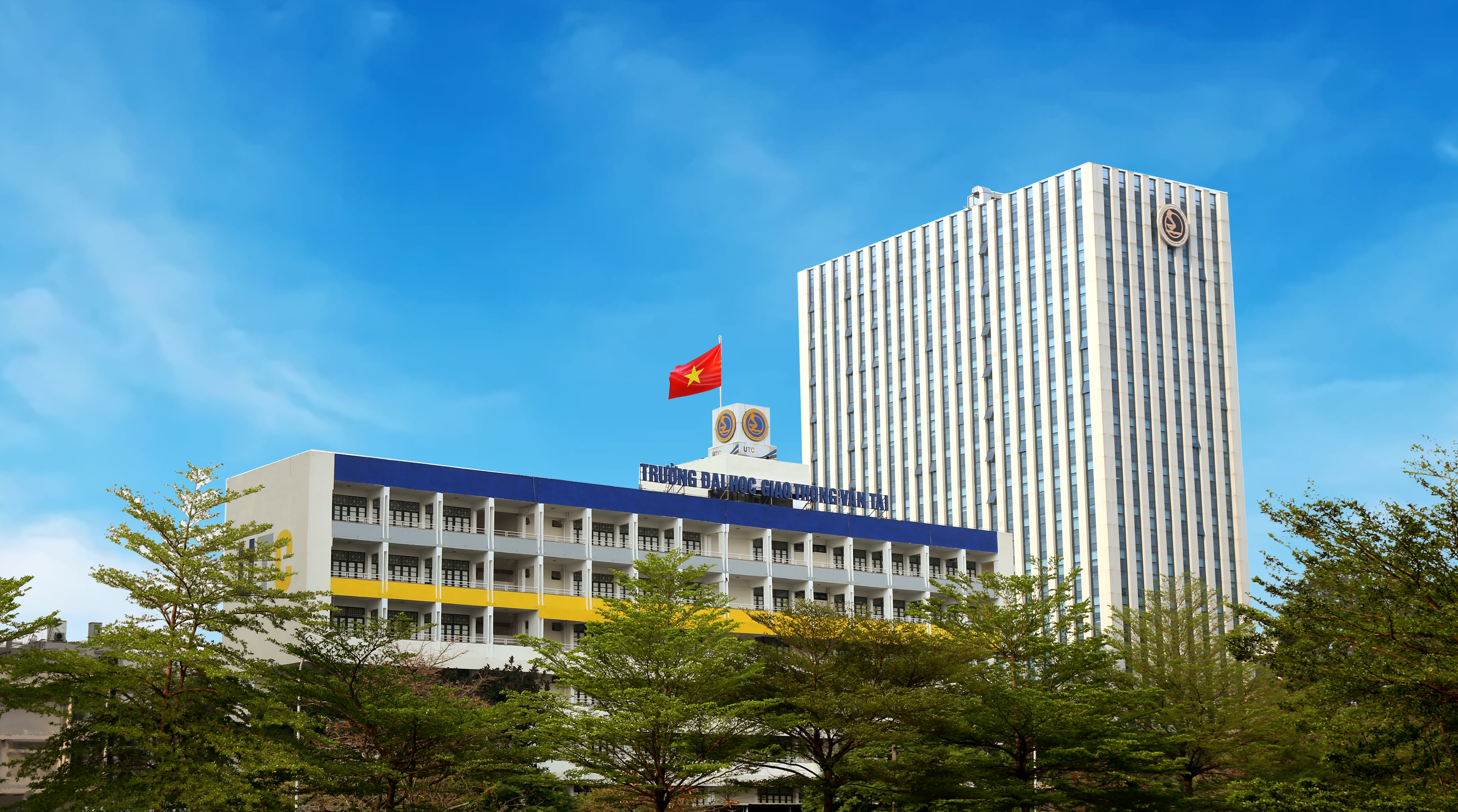 Thông tin tuyển sinh Đại học hệ chính quy Trường ĐHGTVT 2026
