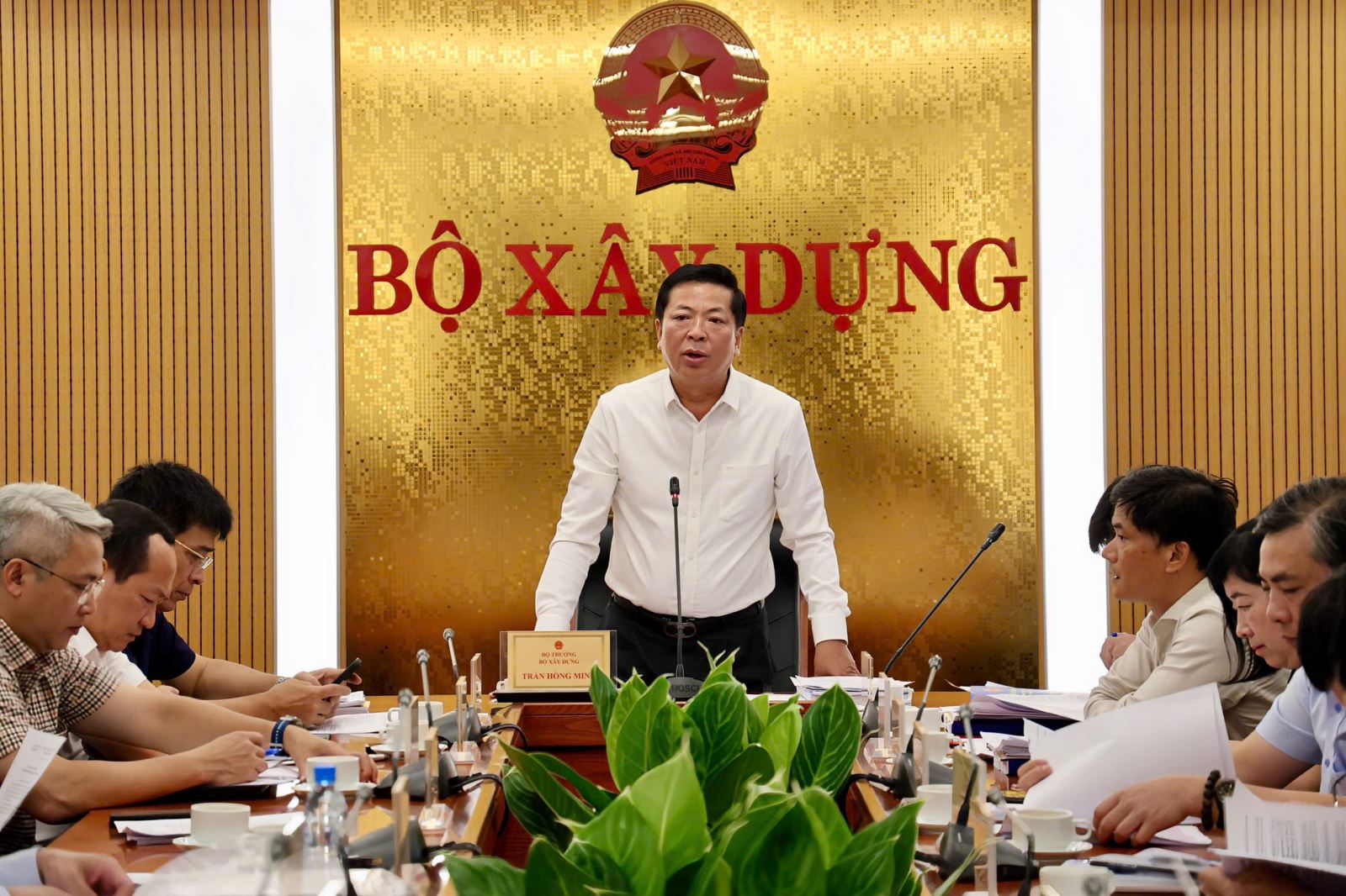 Trường Đại học Giao thông vận tải chủ trì các nhiệm vụ công nghệ chiến lược về đường sắt tốc độ cao, đường sắt đô thị