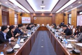 ĐẠI HỘI ĐẠI BIỂU ĐOÀN TNCS HỒ CHÍ MINH TRƯỜNG ĐẠI HỌC GIAO THÔNG VẬN TẢI LẦN THỨ XXVIII, NHIỆM KỲ 2014-2017