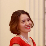 Lê Nguyễn Thanh Hương