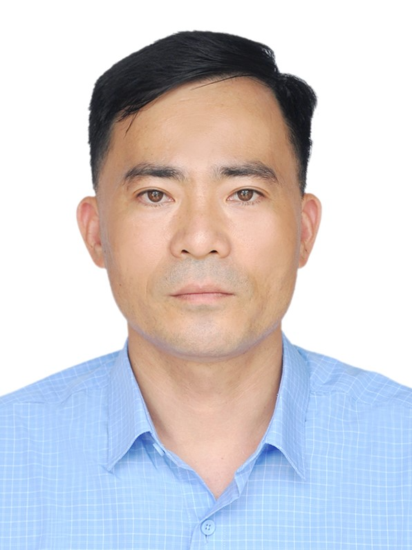 Nguyễn Đăng Khoát