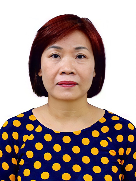 Nguyễn Thị Mai