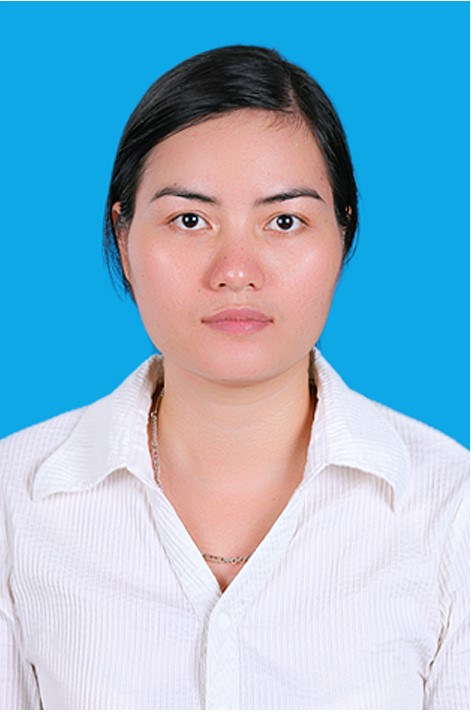 Khiếu Thị Tuyết Nhung